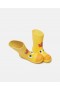 Stella Mccartney Chicken Graphic Wellies Yellow | Kids Shoes And Accessories