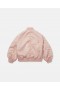 Stella Mccartney Classic Bomber Jacket Pink | Kids Outerwear