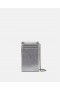 Stella Mccartney Falabella Crossbody Phone Pouch Silver | Women The Iconic Falabella