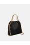 Stella Mccartney Falabella Mini Tote Bag Black | Women The Iconic Falabella