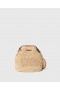 Stella Mccartney Falabella Raffia Crochet Bucket Bag Natural | Women The Iconic Falabella