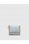 Stella Mccartney Falabella Small Flap Wallet Duck Egg | Women Wallets