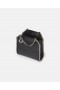 Stella Mccartney Falabella Tiny Tote Bag Black | Women The Iconic Falabella