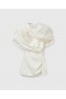 Stella Mccartney Layered Wrap Top Cream | Women Shirts And Tops