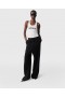 Stella Mccartney Mother Fucker Tank Top White | Women Sweatshirts And T-Shirts