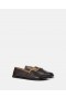 Stella Mccartney Ryder Collapsible Loafers Coffee Brown | Women Flats