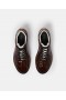 Stella Mccartney S-wave Sport Paneled Sneakers Mocha Brown | Women Sneakers