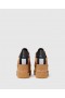 Stella Mccartney Sneak-elyse Platform Sneakers Camel | Women Matching Separates