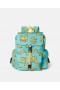 Stella Mccartney Spongebob Graphic Backpack Blue/yellow | Kids Shoes And Accessories