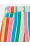 Stella Mccartney Striped Shorts Multicolor | Kids Pants & Shorts