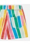 Stella Mccartney Striped Shorts Multicolor | Kids Pants & Shorts