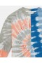 Stella Mccartney Tie-dye Graphic Sweatshirt Multicolor | Kids T-Shirts And Sweatshirt