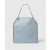 Stella Mccartney Baby Bella Large Shoulder Tote Bag Duck Egg | Women Shoulder Bags