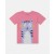 Stella Mccartney Cat Graphic T-shirt Pink | Kids T-Shirts And Tops
