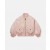 Stella Mccartney Classic Bomber Jacket Pink | Kids Outerwear