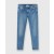 Stella Mccartney Cropped Skinny Jeans Blue | Women Denim