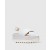 Stella Mccartney Elyse Platform Sandals White | Women Sandals