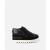 Stella Mccartney Elyse Platforms Black | Women Wedges