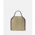 Stella Mccartney Falabella Mini Tote Bag Clotted Cream | Women Crossbody Bags