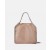 Stella Mccartney Falabella Pearl Mini Tote Bag Dusty Pink | Women Crossbody Bags