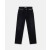Stella Mccartney Falabella Slim Leg Jeans Black | Women Denim