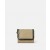 Stella Mccartney Falabella Small Flap Wallet Clotted Cream | Women Wallets