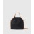 Stella Mccartney Falabella Tiny Tote Bag Black | Women Crossbody Bags