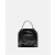 Stella Mccartney Falabella Tiny Tote Bag Black | Women Stella Icons