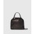 Stella Mccartney Falabella Tiny Tote Bag Dark Gray Metallic | Women Mini Bags And Clutches