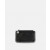 Stella Mccartney Falabella Zipper Cardholder Black | Women Wallets