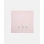 Stella Mccartney Flower Embroidered Blanket Pink | Kids Accessories