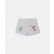 Stella Mccartney Flower Embroidered Shorts Purple | Kids Pants & Shorts