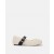 Stella Mccartney Fluffy Buckle Pumps Ivory | Kids Shoes And Accessories