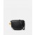 Stella Mccartney Frayme Medium Flap Shoulder Bag Black | Women Shoulder Bags