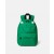 Stella Mccartney Frog Graphic Backpack Green | Kids Shoes And Accessories