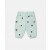 Stella Mccartney Ladybird Elasticated Denim Jeans Green | Kids Baby Girls