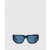 Stella Mccartney Logo Cat‐eye Sunglasses Navy | Women Sunglasses
