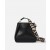 Stella Mccartney Logo Crossbody Bag Black | Women Crossbody Bags