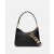 Stella Mccartney Logo Crossbody Shoulder Bag Black | Women Shoulder Bags