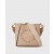 Stella Mccartney Logo Crossbody Shoulder Bag Buttercream | Women Crossbody Bags