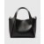 Stella Mccartney Logo Crossbody Tote Bag Black | Women Crossbody Bags
