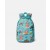 Stella Mccartney Magicians Bunny Print Backpack Blue | Kids Shoes And Accessories