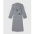 Stella Mccartney Oversized Belted Trench Coat Mist | Women Coats And Jackets