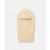 Stella Mccartney Ribbed Balaclava Lemon Yellow | Women Hats And Scarves