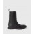 Stella Mccartney Ryder Chelsea Boots Black | Women Boots