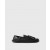 Stella Mccartney Ryder Woven Tassel Loafers Black | Women Flats