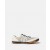 Stella Mccartney S-wave Sport Mesh Paneled Sneakers Pure White | Women Sneakers
