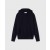 Stella Mccartney Slouchy Drawstring Hoodie Navy | Women Sweatshirts And T-Shirts