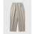 Stella Mccartney Slouchy Paneled Rhinestone-embellished Pants Silver | Women Pants And Shorts