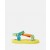 Stella Mccartney Spongebob Graphic Sandals Yellow | Kids Shoes And Accessories
